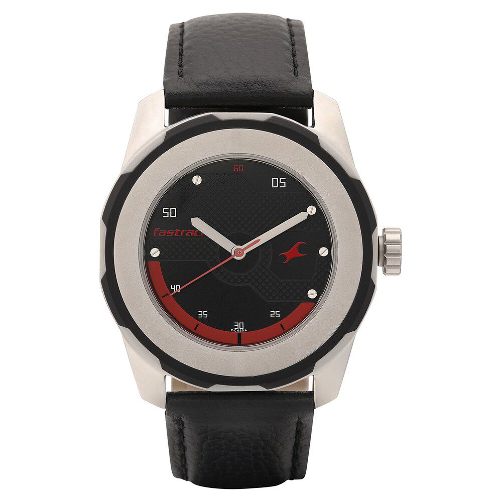 Fastrack watch 2025 3099sfc price