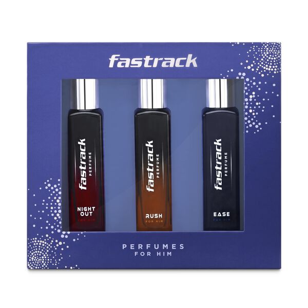 Fastrack Gift Pack 20 ml x 3 for Him - image number 4