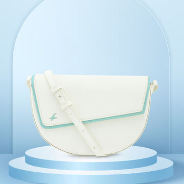 Fastrack Nova Sling in White
