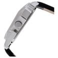 Fastrack Quartz Analog Black Dial Leather Strap Watch for Guys - image number 2