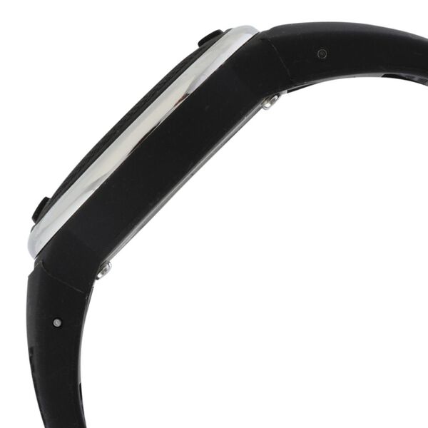 Fastrack Digital Black Dial Plastic Strap Watch for Girls - image number 2