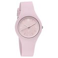 Fastrack Tweens Quartz Analog Pink Dial Pink Silicone Strap Watch - image number 1