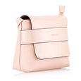Fastrack Casual Sling Bag with Adjustable Sling in Pink - image number 2