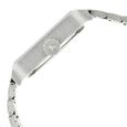 Fastrack Loopholes Quartz Analog with Day and Date Blue Dial Stainless Steel Strap Watch for Guys - image number 3