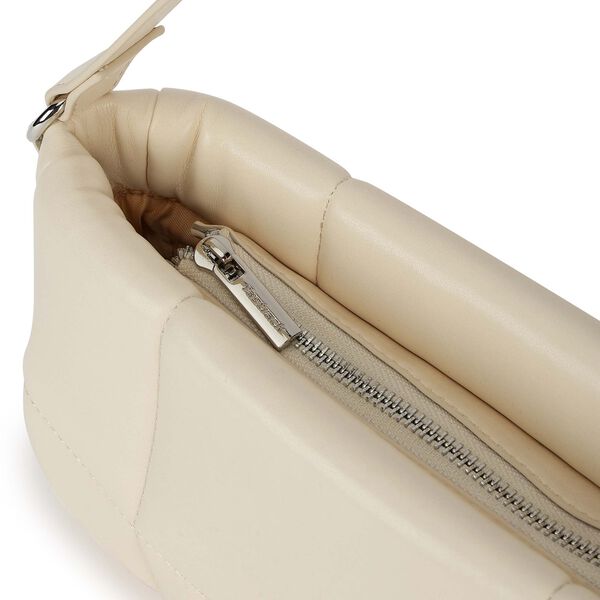 Pillow Quilted Shoulder Bag - image number 7