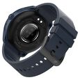 Fastrack Invoke Pro Smartwatch - Enhanced Calling, Split-Screen Navigation, Water-Resistant With Blue Strap - image number 5