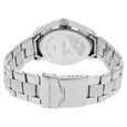 Fastrack Quartz Analog Blue Dial Metal Strap Watch for Guys - image number 3