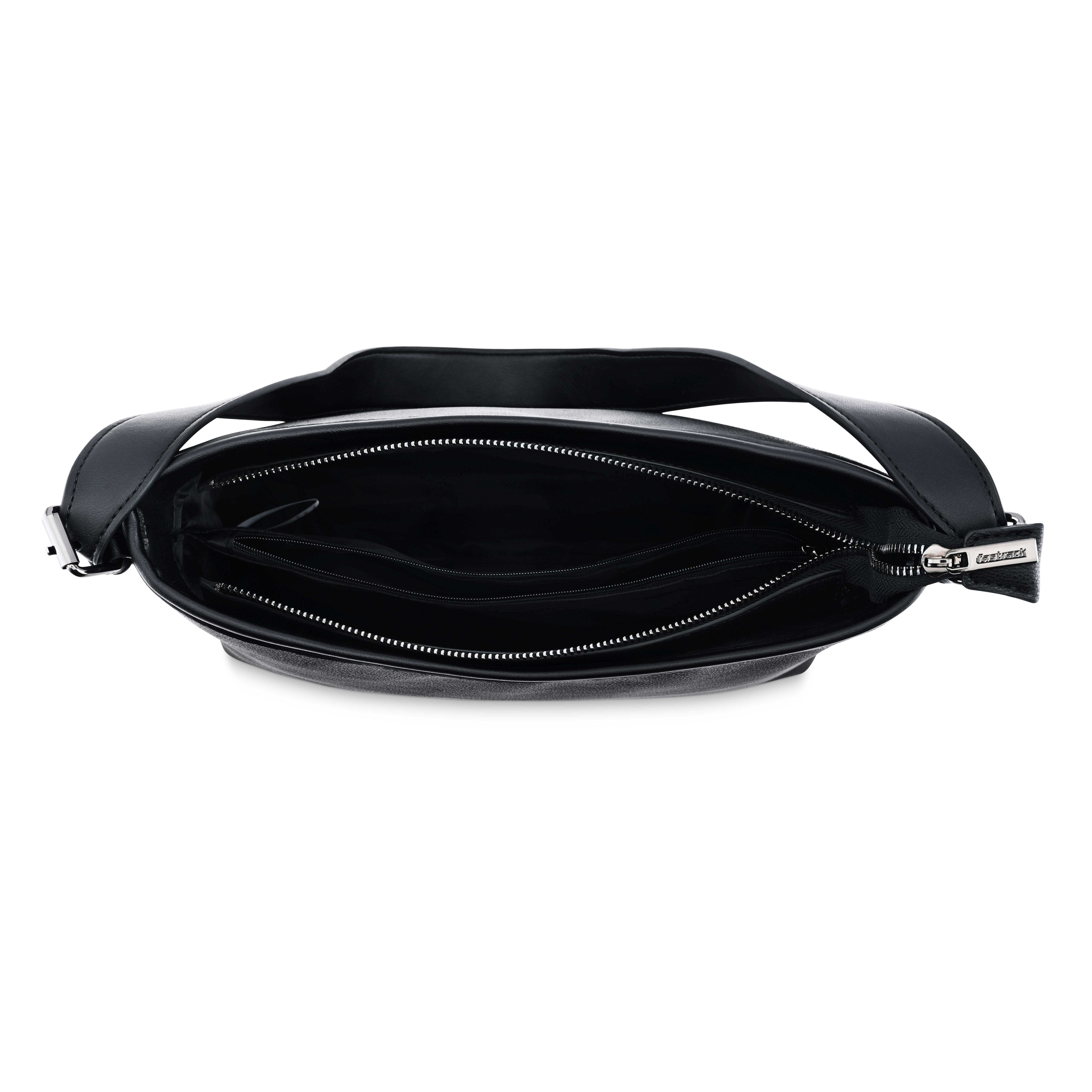 Buy Online Fastrack Chic Compartment Shoulder Bag with Adjustable