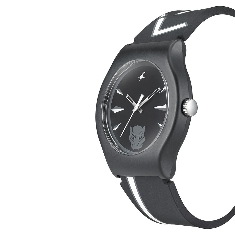 Fastrack discount avengers series