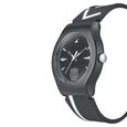 Fastrack Avengers End Game Quartz Analog Black Dial Silicone Strap Unisex Watch - image number 2