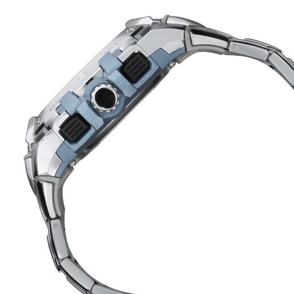 Fastrack Mean Machines Guys Ana Digi Watch - image number 4