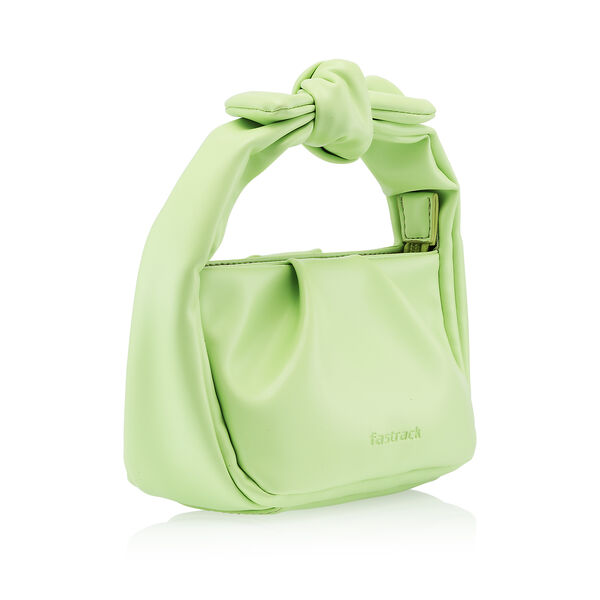 Mint Green Handheld - image number 1