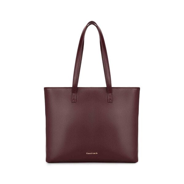 Fastrackcherry  PebblePop Tote - image number 1