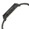 Fastrack Gamify Quartz Analog Black Dial Metal Strap Watch for Guys - image number 3