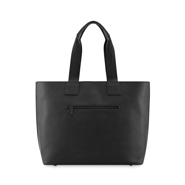 Fastrack College Tote in Black - image number 3