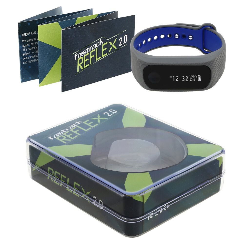 Fastrack 2.0 outlet