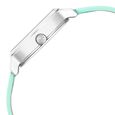 Fastrack Uptown Retreat Quartz Analog Multicoloured Dial Leather Strap Watch for Girls - image number 4