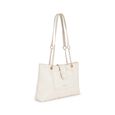 Fastrack buttonup shoulder bag - white - image number 2