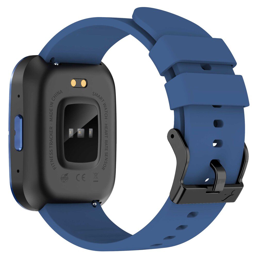 Fastrack sales sensor watch