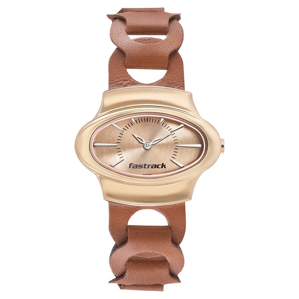 Fastrack watches outlet above 4000