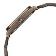 Fastrack Gelato brown analog bracelet watch with Chocolate dial for Girls - image number 4