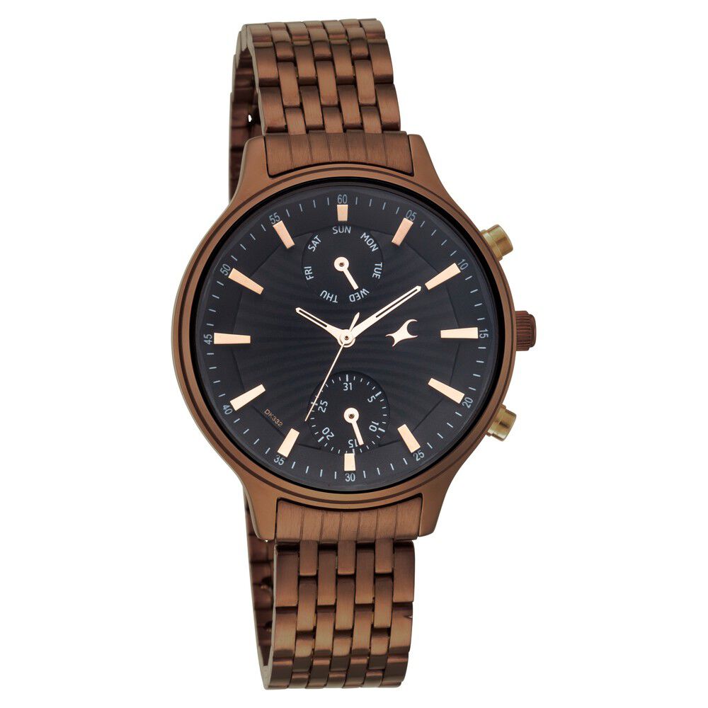Ladies watches in fastrack with price outlet