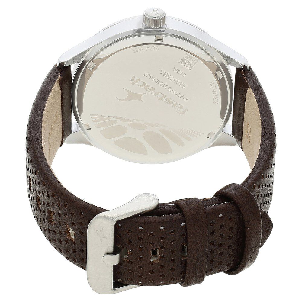 Fastrack watch price 50m 2025 wr