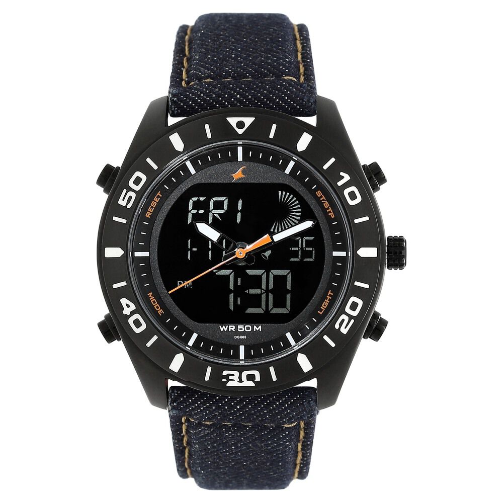 Fastrack 38034nl01 on sale
