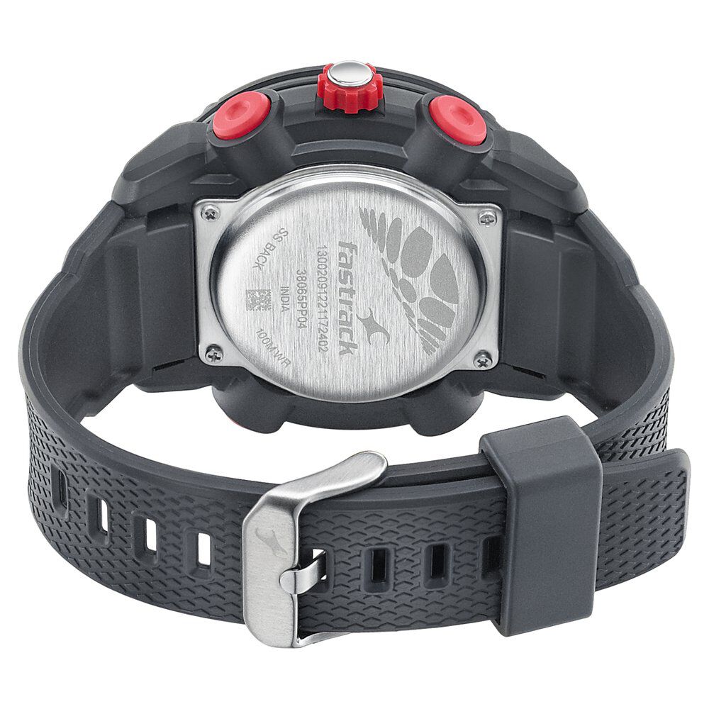 Fastrack cheap sf watches