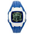 Fastrack Digital Grey Dial Plastic Strap Watch for Guys - image number 0
