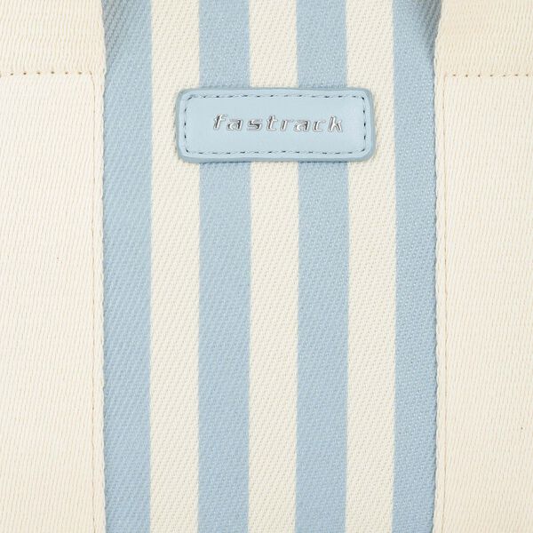 Canvas Daydream Satchel - image number 9