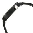 Fastrack Tees Quartz Analog Grey Dial Plastic Strap Unisex Watch - image number 2