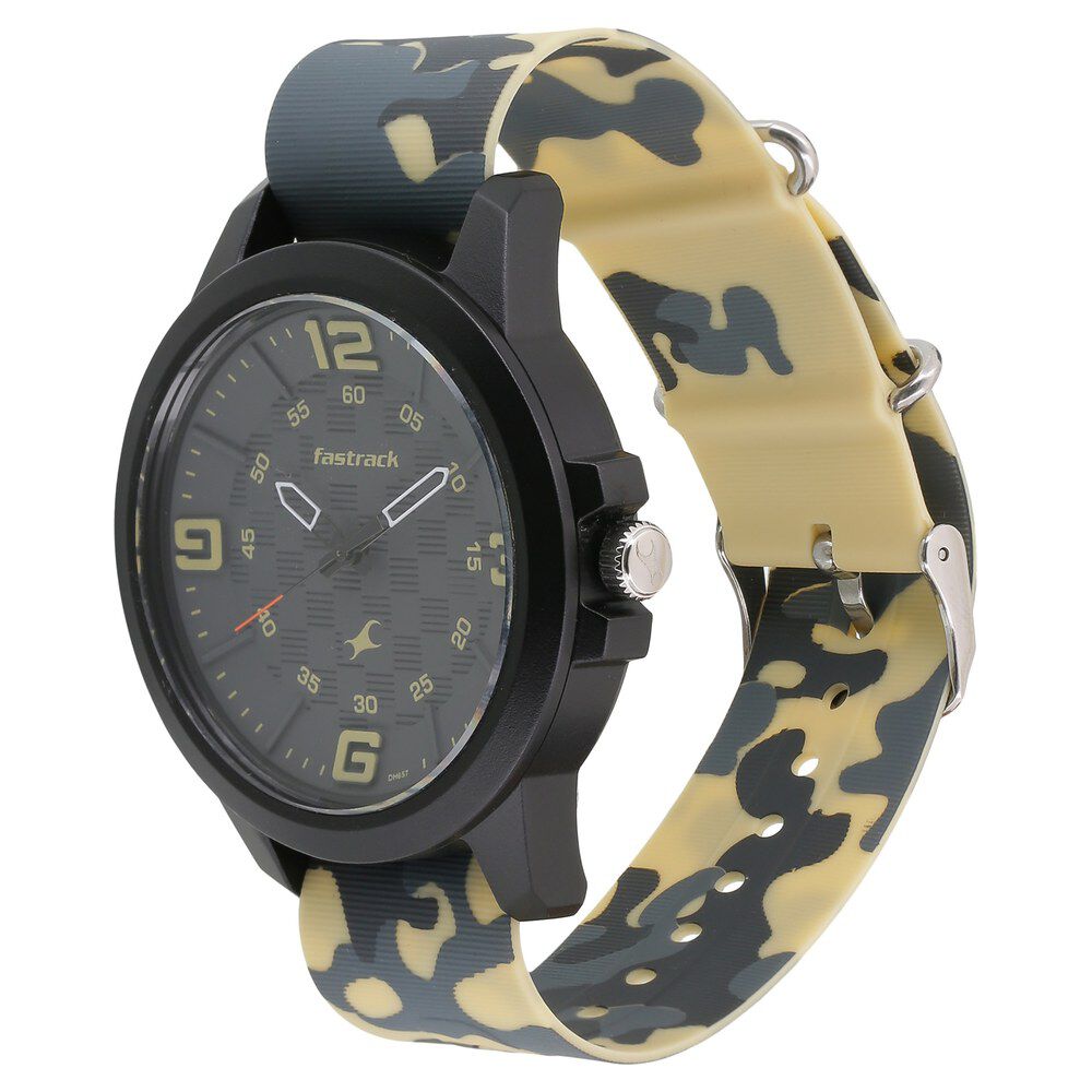 Fastrack 38045pp02 top trendies digital watch