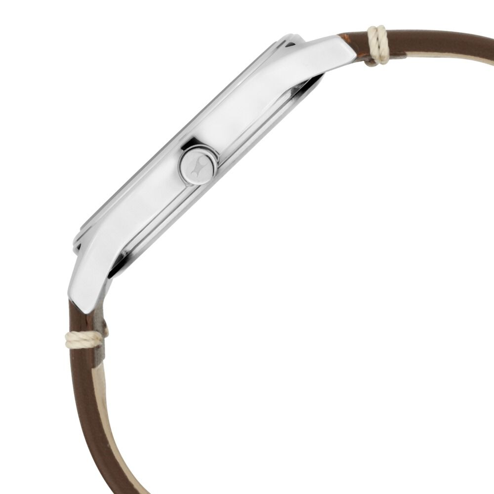 Fastrack on sale tripster watch