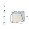 Fastrack Off Duty Sling Bag - image number 8
