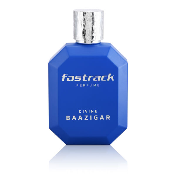 Fastrack X Divine Baazigar - image number 1