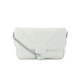 Fastrack White Party Sling Bag for Girls - image number 1
