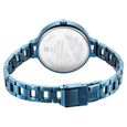 Fastrack Stunners Quartz Analog Blue Dial Metal Strap Watch for Girls - image number 5