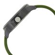 Fastrack Valentine Quartz Analog White Dial Silicone Strap Unisex Watch - image number 2
