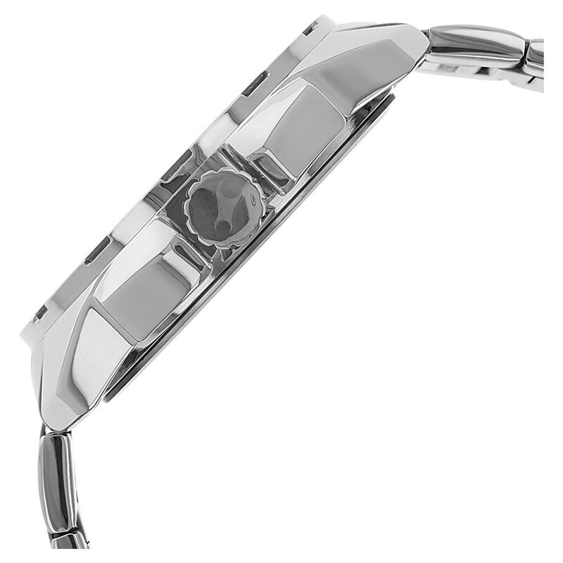 FZ Unisex Instafamous Steel Strap Quartz watch main image 0