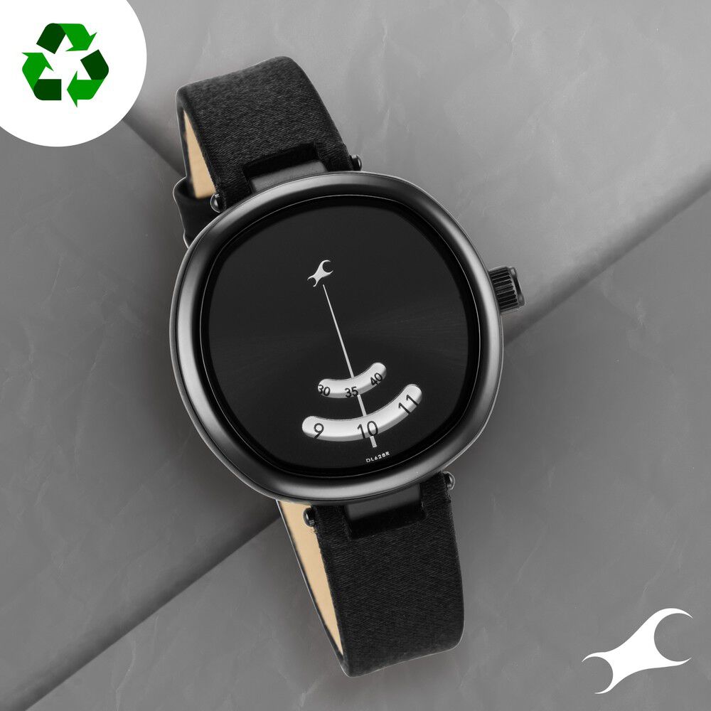 Fastrack fabric strap watches top