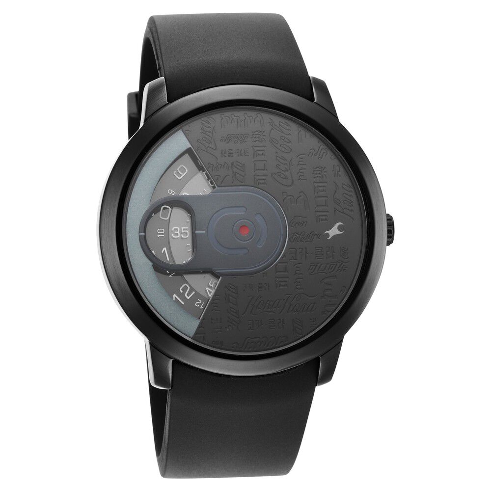 Fastrack watch ka price outlet