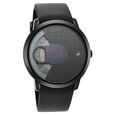 Fastrack Coca Cola Edition By Fastrack Quartz Analog Black Dial Plastic Strap Watch for Guys - image number 1