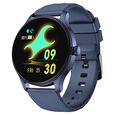 Fastrack Jupiter R1 With 3.50 cm, BT Calling, 100+ Sports Mode, IP68, AI Voice Assistant, Fashion Smartwatch - image number 0