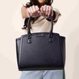Fastrack white core satchel