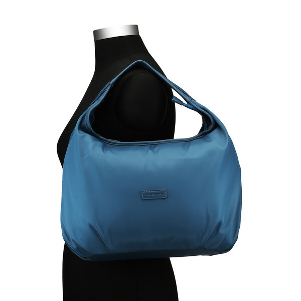 Fastrack Hobosac Shoulder Bag in Blue - image number 4