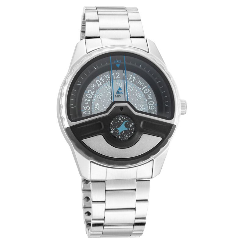 Fastrack Quartz Fastrack Watch New Model 2019 Buy Fastrack