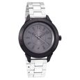 Fastrack Varsity Anthracite Dial Quartz Analog Watch for Girls - image number 0