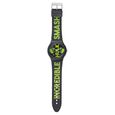 Fastrack Avengers End Game Quartz Analog Multicoloured Dial Silicone Strap Unisex Watch - image number 1