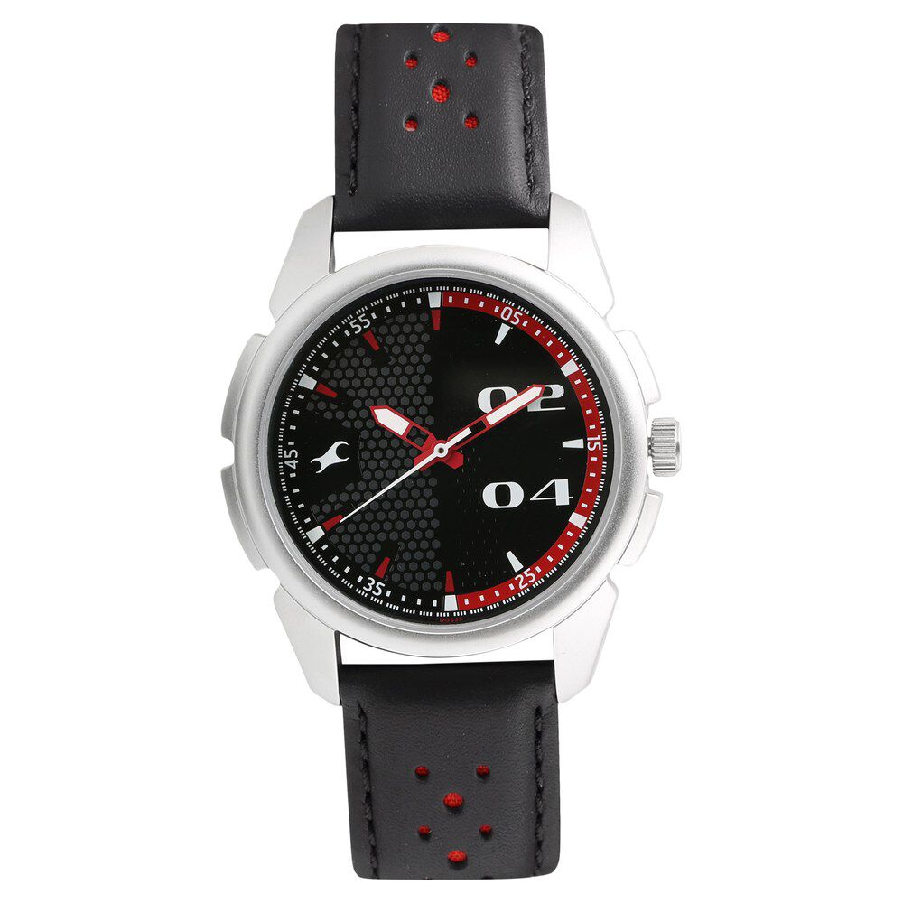 Fastrack watches 3124 ssa price 2025